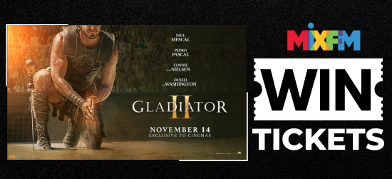 Gladiator II: The Epic Saga Returns to Cinemas!