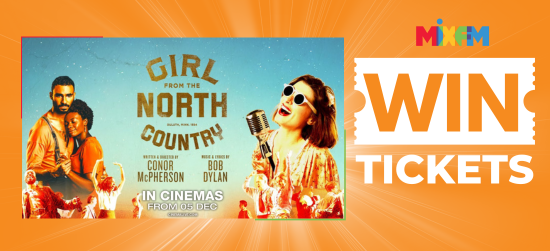 WIN tickets to Girl from the North Country!