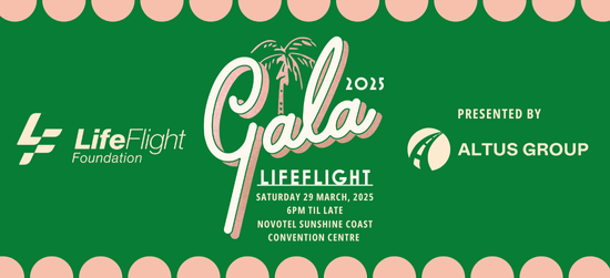 LifeFlight Gala 2025