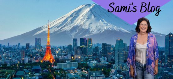 SAMI’S BLOG: Japan