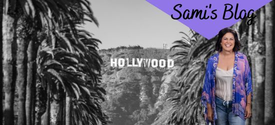 SAMI’S BLOG: Hollywood